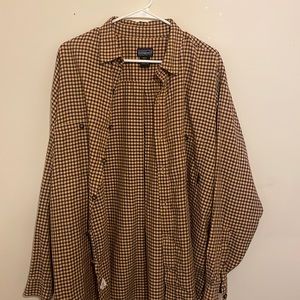Patagonia Flannel